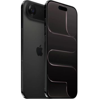 Смартфон Apple iPhone Air eSIM 256GB Space Black